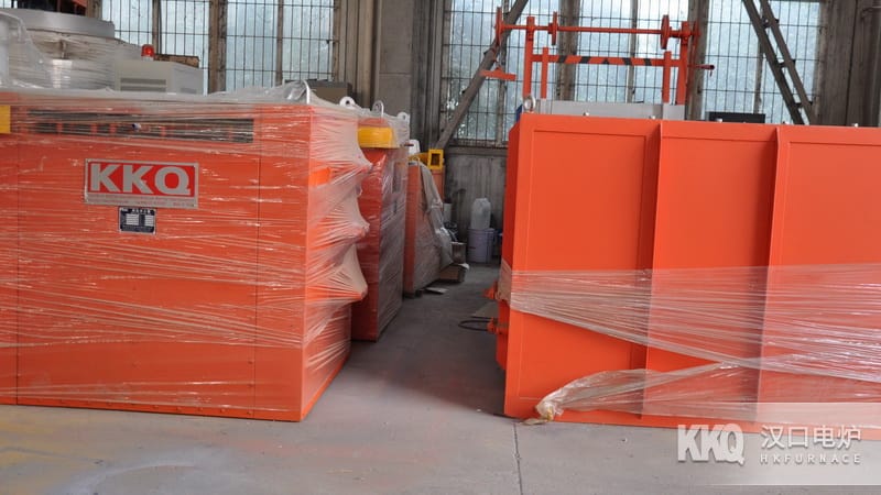 外熱式硝鹽爐廠(chǎng)家